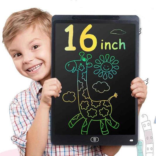 LCD Writing Tablet for Kids