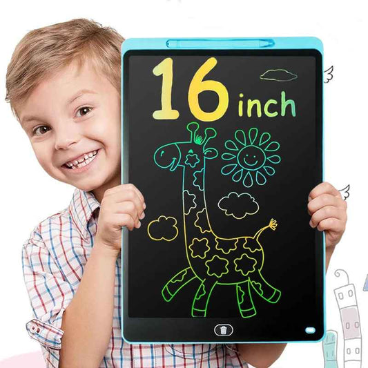LCD Writing Tablet for Kids